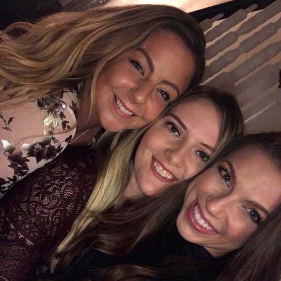 Meet Your Posher, Kristin - Picture 7 of 8